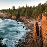 Acadia National Park