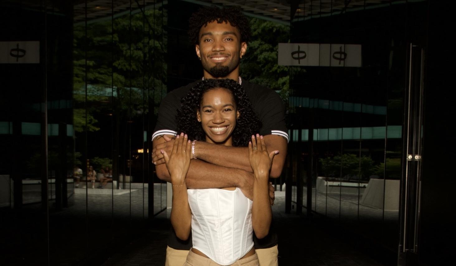 The Wedding Website of Kayla Molock and Matthew Donelson