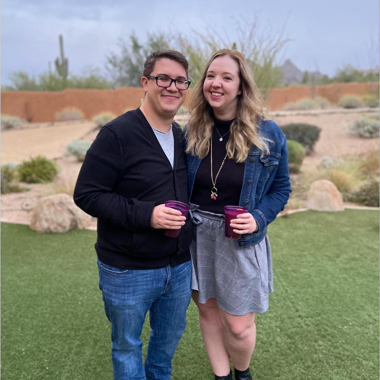 Thanksgiving 2019