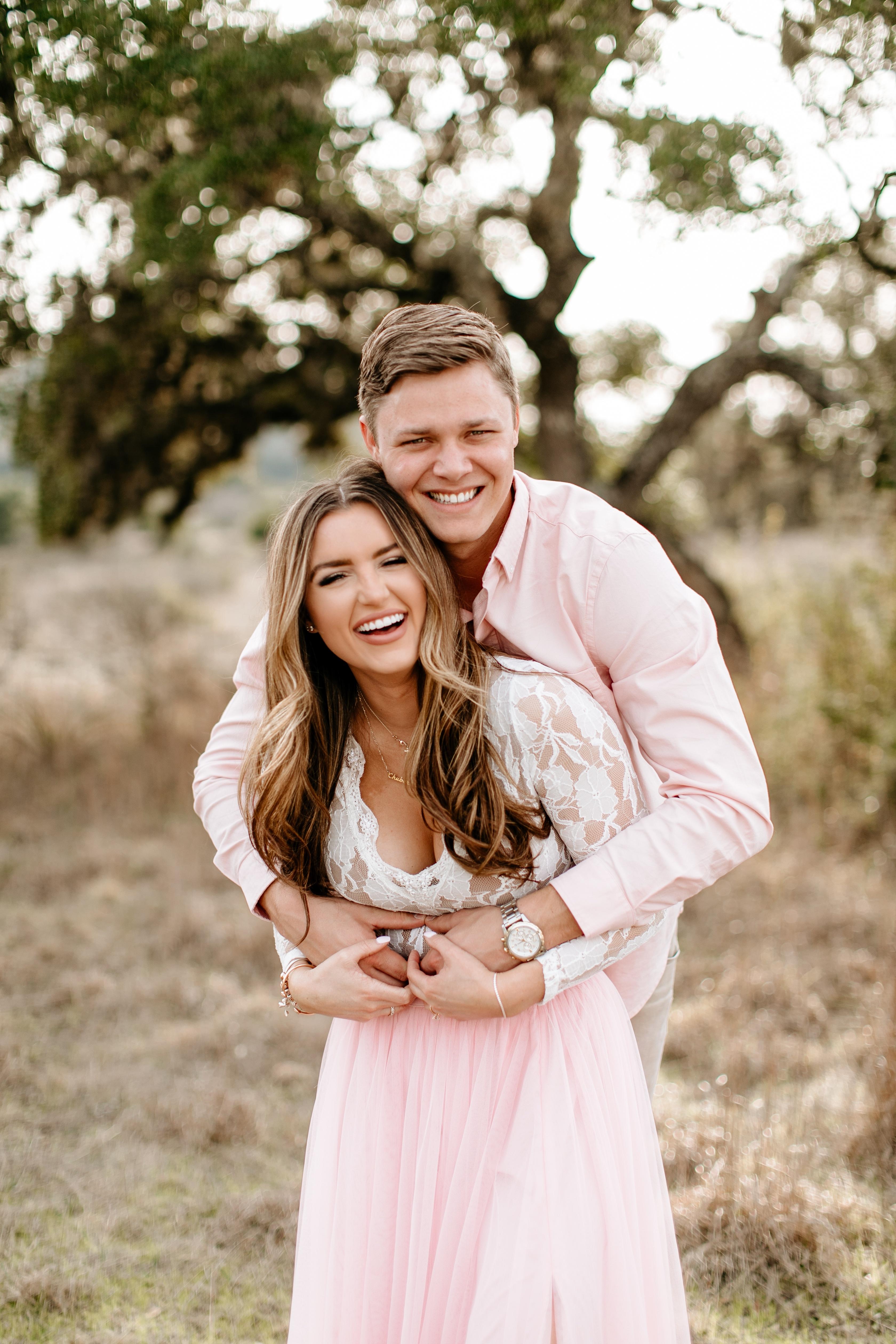 The Wedding Website of Lindsey Holifield and Bruce Chuber