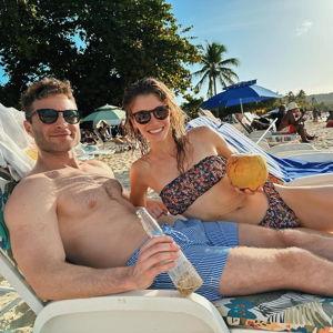 Honeymoon Fund
