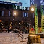 Trillium - Fort Point