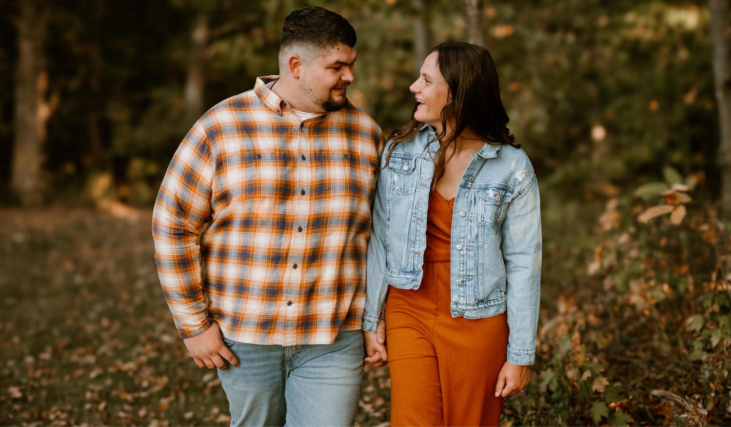 The Wedding Website of Abby Kroeger and David Finkel