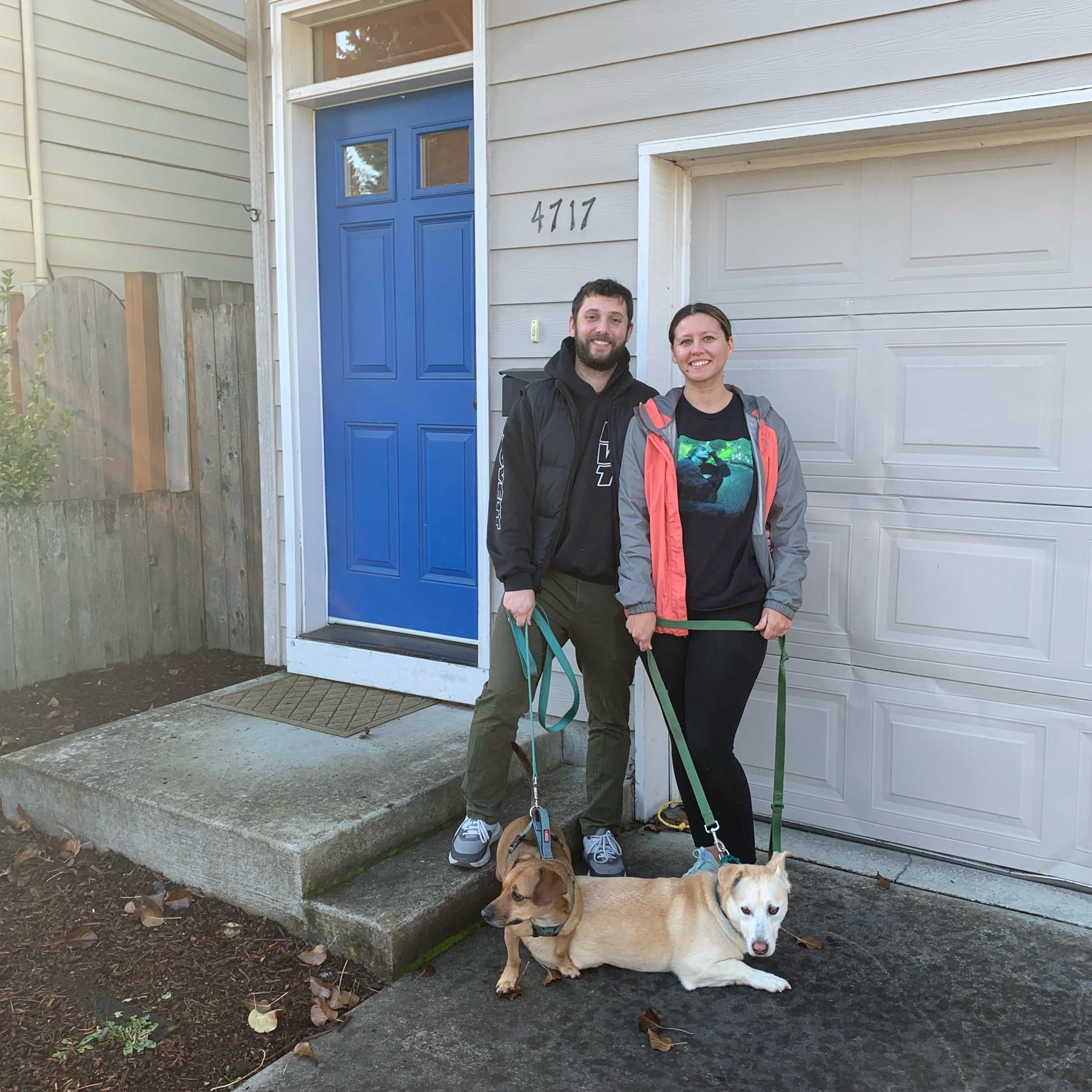 Our Home Renovation Fund