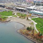 Hood River Waterfront Park