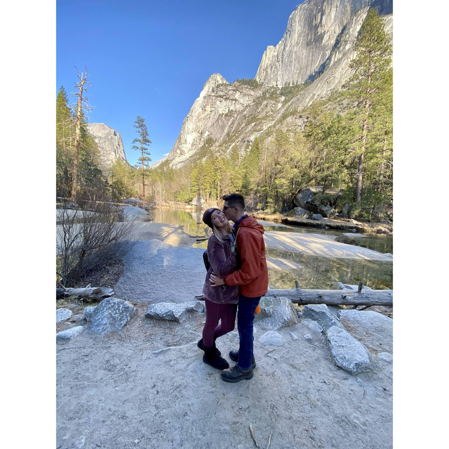 Yosemite 2020