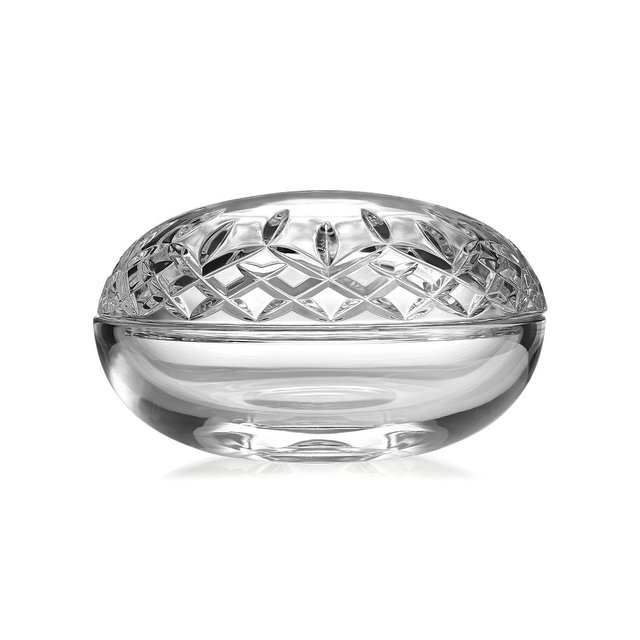 Waterford Lismore Essence 5" Covered Box