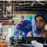 Infinite Monkey Theorem winery