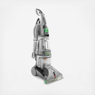 Max Extract Dual V Widepath Carpet Washer