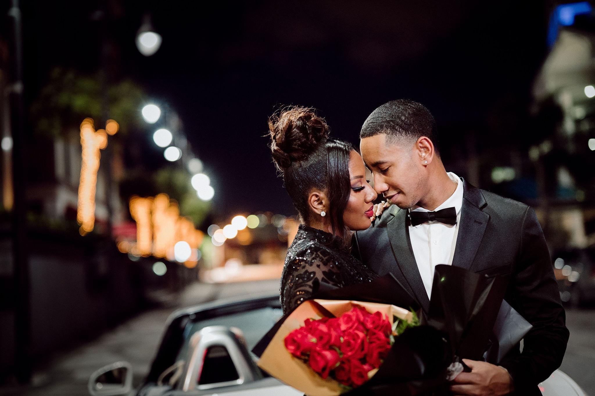 The Wedding Website of Desiree Haynes and Stephan Chang