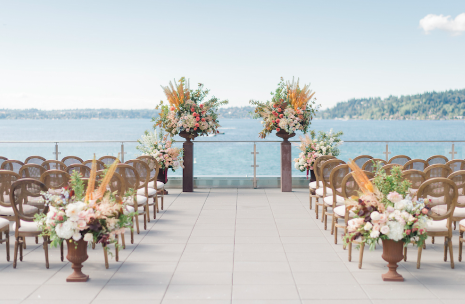 The Wedding Website of Christina Tran and Alex Broyles