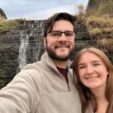 Thunder Bay Falls