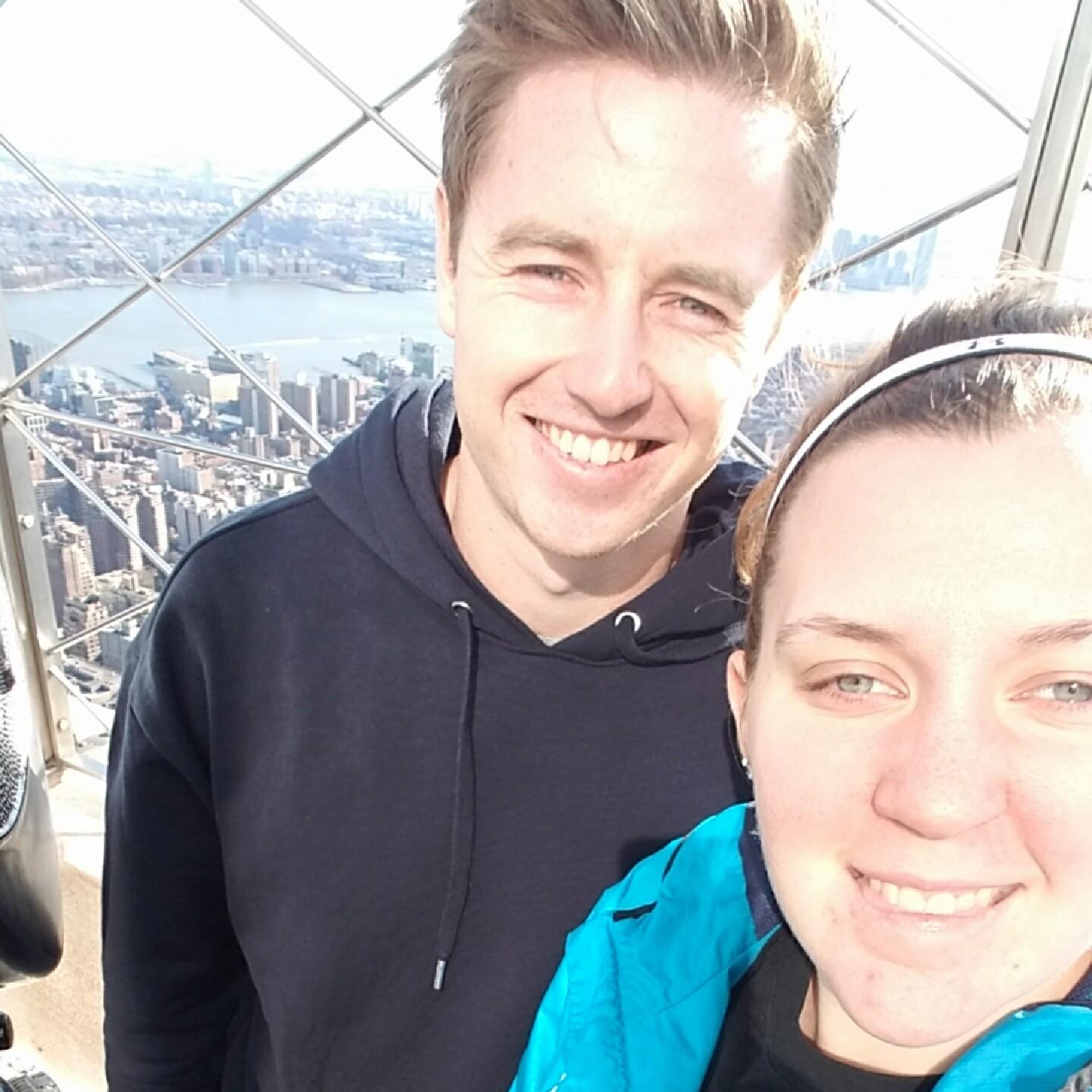 New York City 2017❤