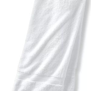 Lands End Premium Supima Cotton Bath Towel