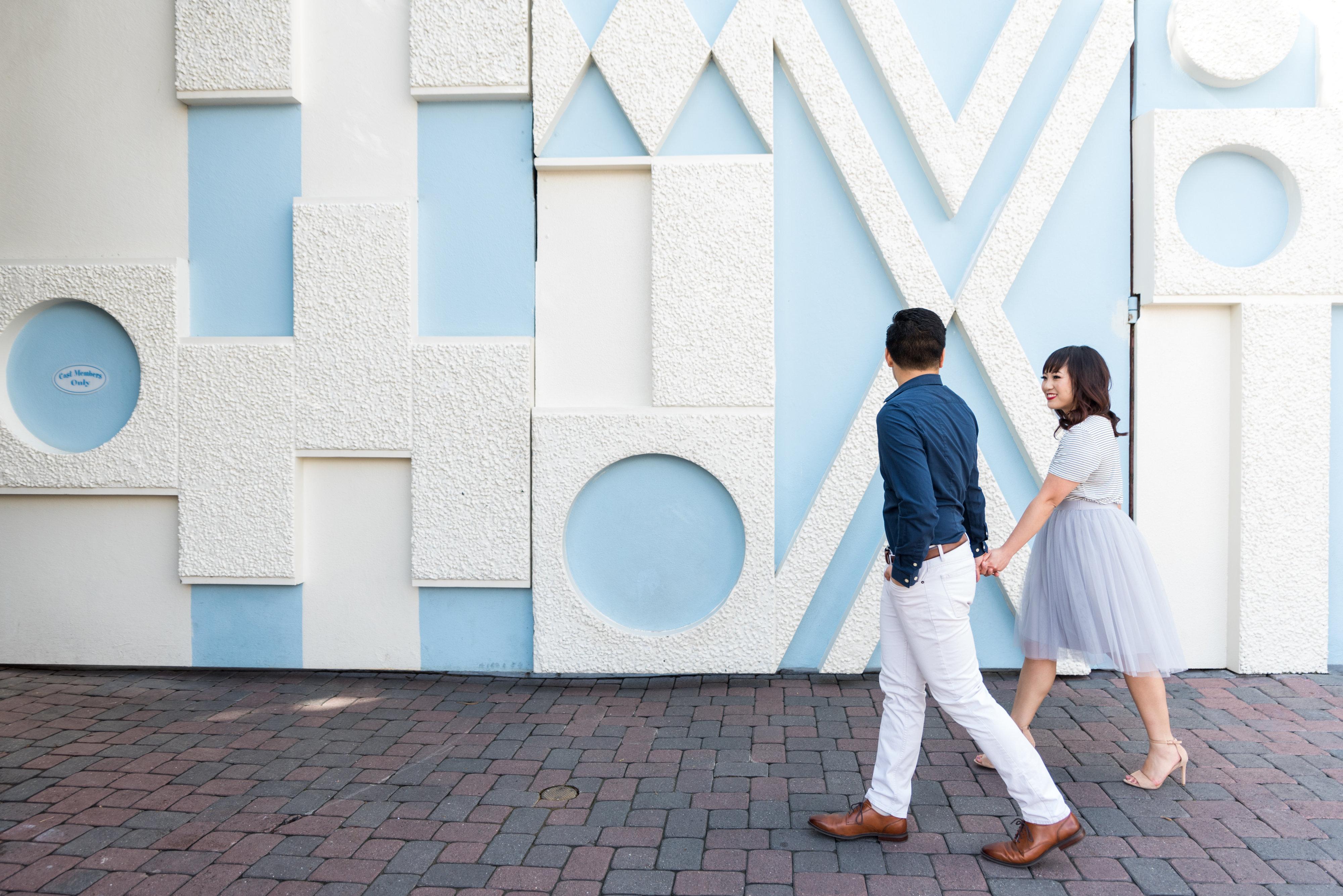 The Wedding Website of Scott Refugio and Michelle Ho