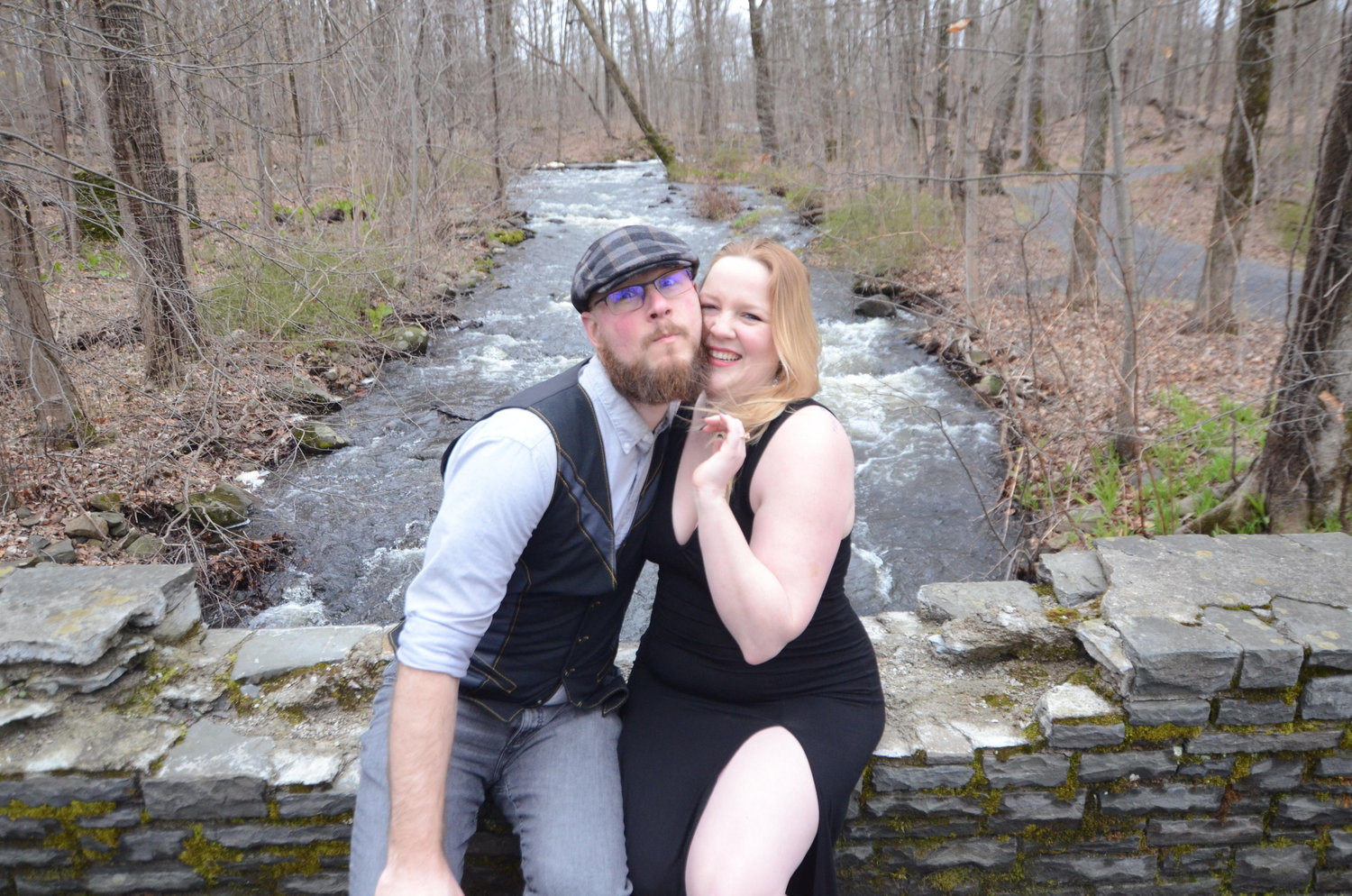 The Wedding Website of Megan DiStefano and Jonathan Markle