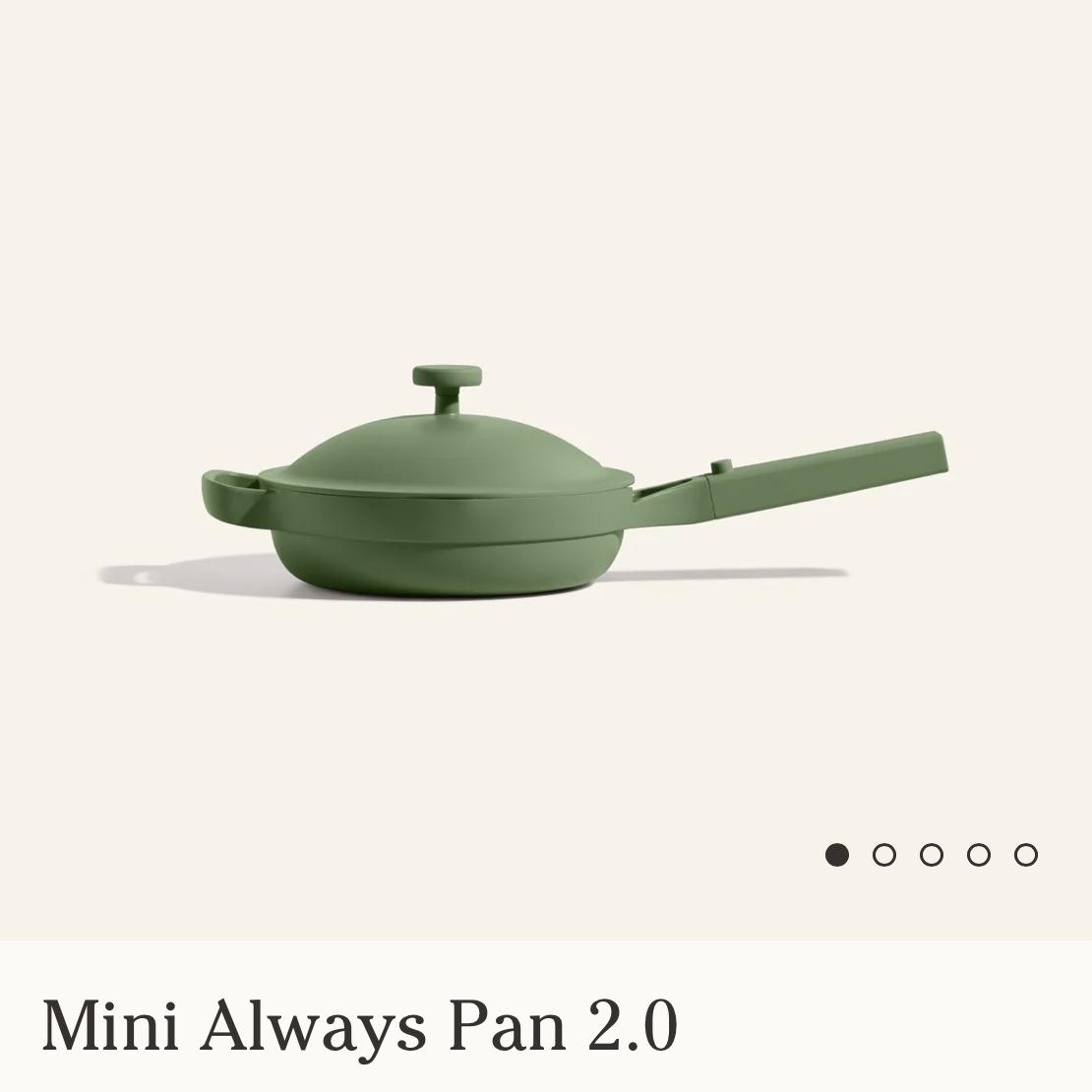 Mini Always Pan 2.0