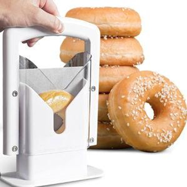 Bagel Slicer