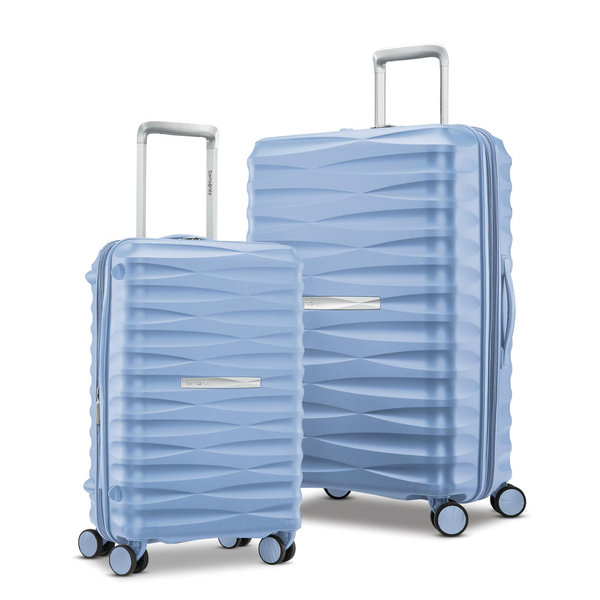 Voltage DLX 2 Piece Set (CO/M) in Blue