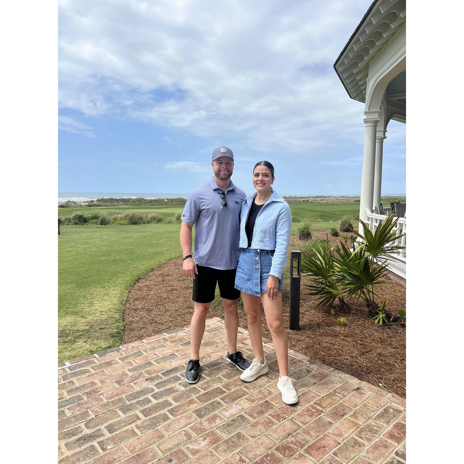 April 2024 - Kiawah Island