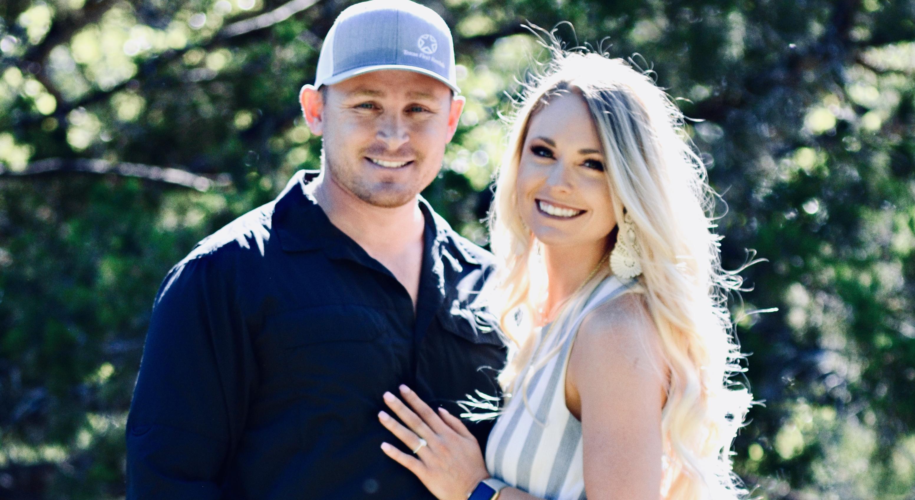 Shayna Barney and Matt Wheeler's Wedding Website