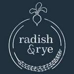 Radish & Rye