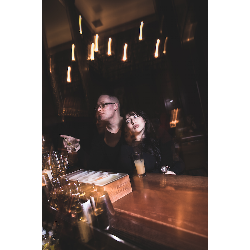 ENGAGEMENT PHOTOS