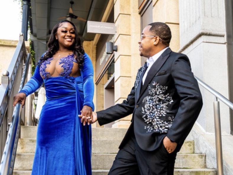 The Wedding Website of tiffany mathis and jason mathis