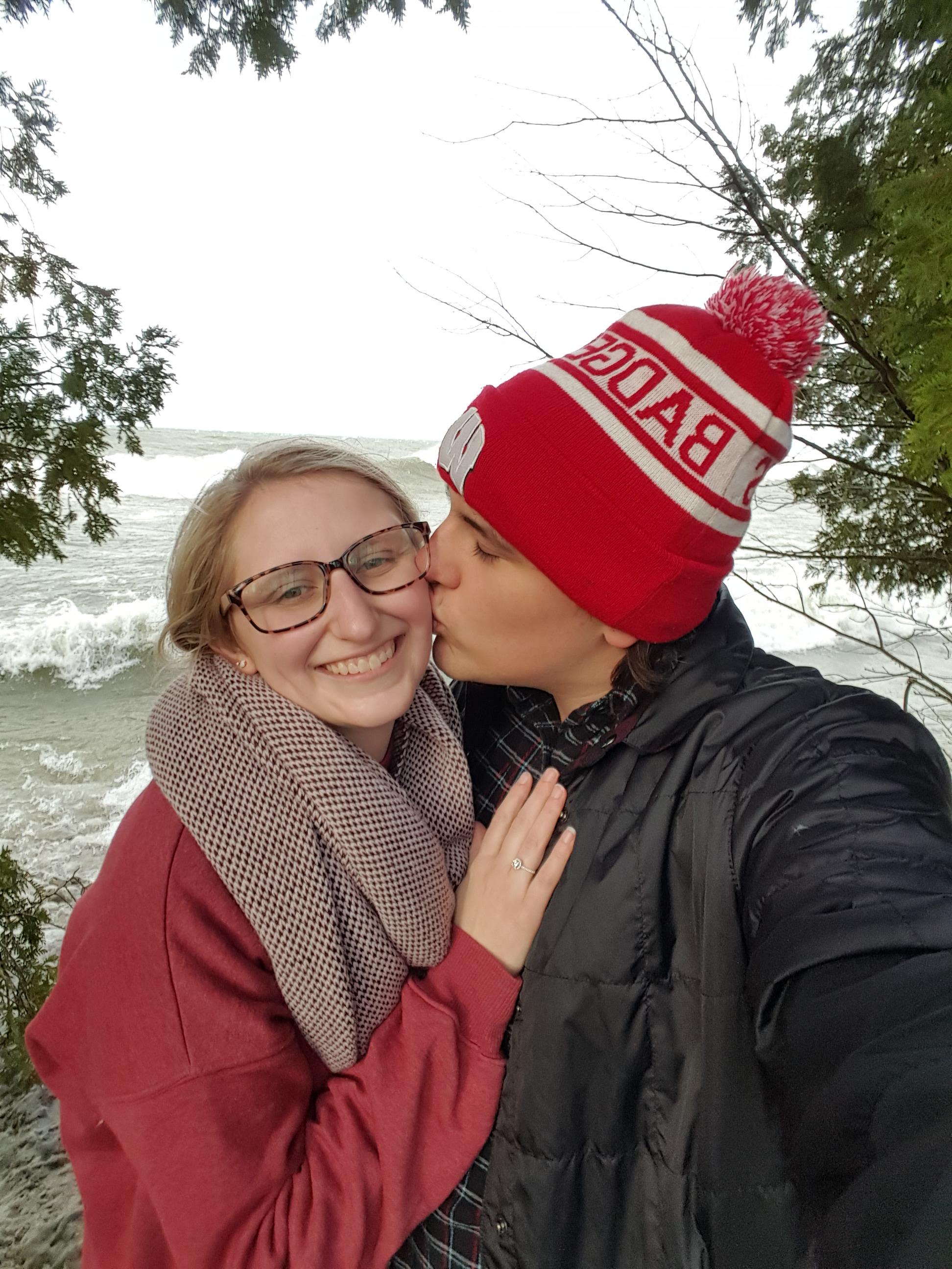 The Wedding Website of Martha Scopoline and Mitchell Wagner