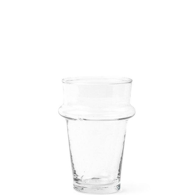 Petite Moroccan Glass