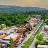 Blue Ridge, GA