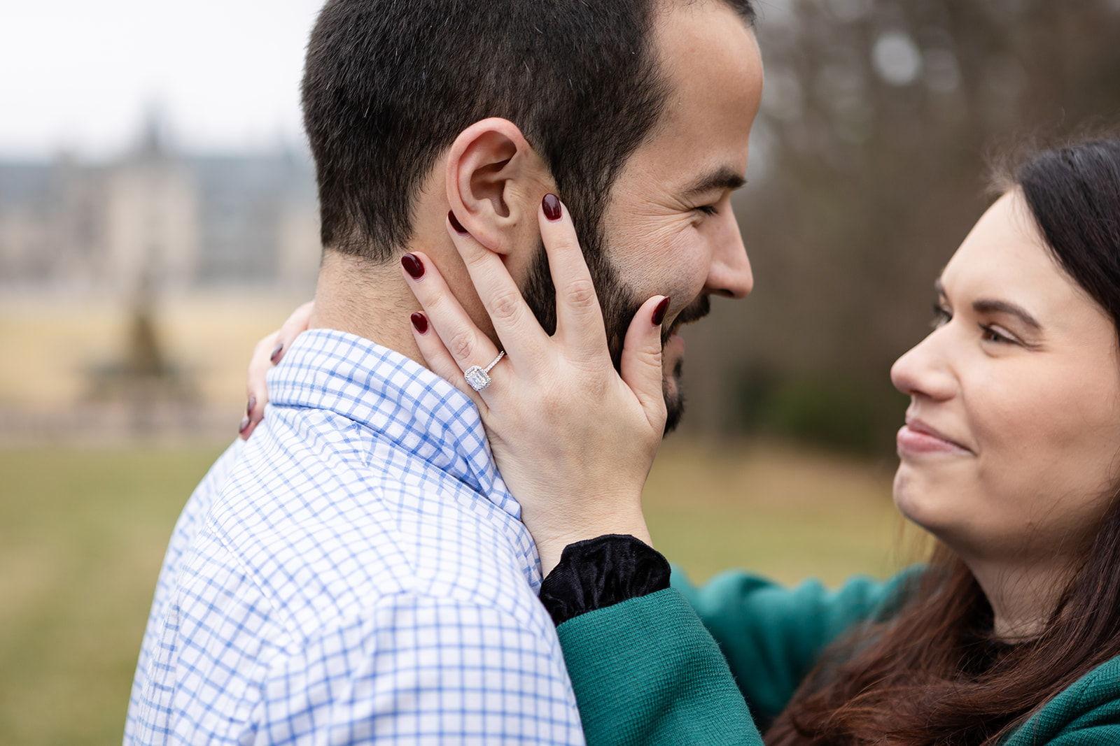 The Wedding Website of Ashley Scott and Zachary Greenwood