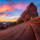 Red Rocks Park and Amphitheatre