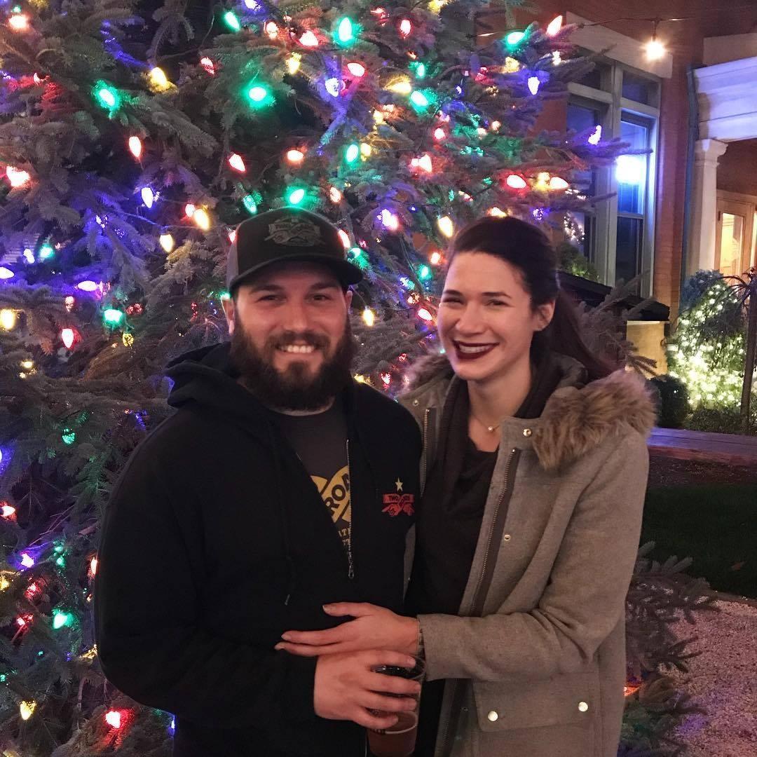 Two Roads Tree Lighting 2017