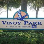 Vinoy Park