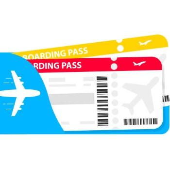 Honeymoon Airfare