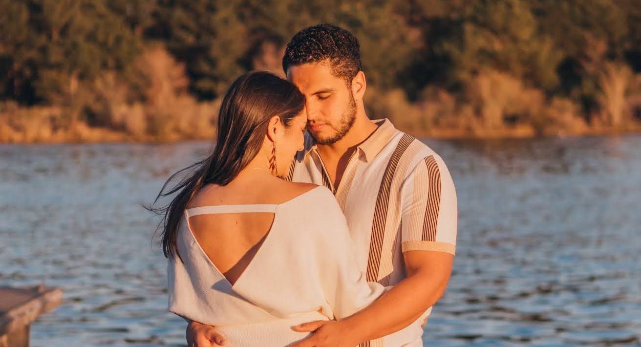 The Wedding Website of Jacquelyn Barker and Daniel Mejia Toro