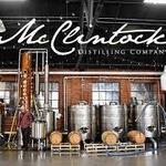 McClintock Distilling