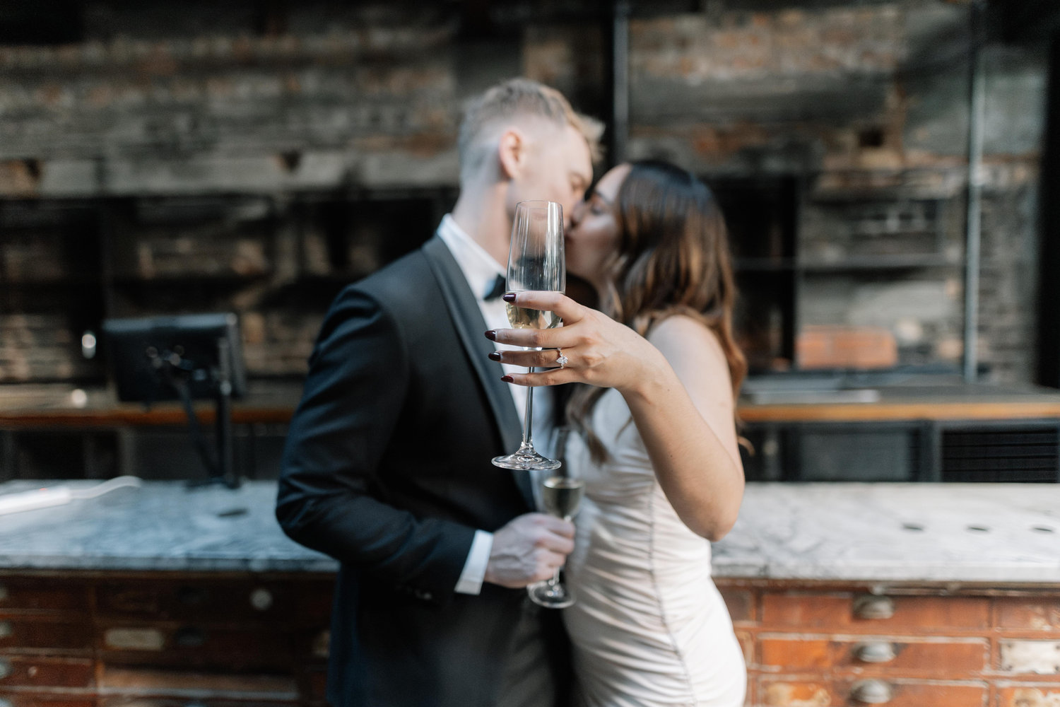 The Wedding Website of Lindsay Daniels and William Read