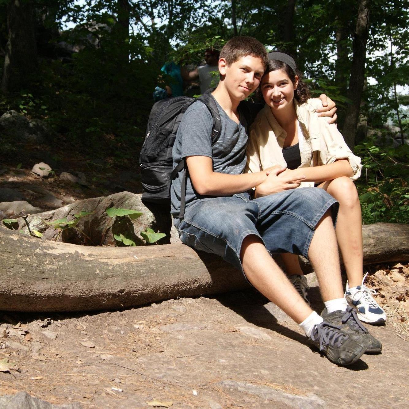 Devil's Lake