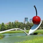 Walker Art Center & Minneapolis Sculpture Garden