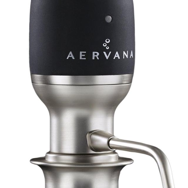 Aervana Original Electric Wine Aerator (1st Edition)