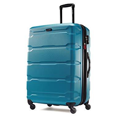 Samsonite Omni Expandable Hardside Luggage with Spinner Wheels