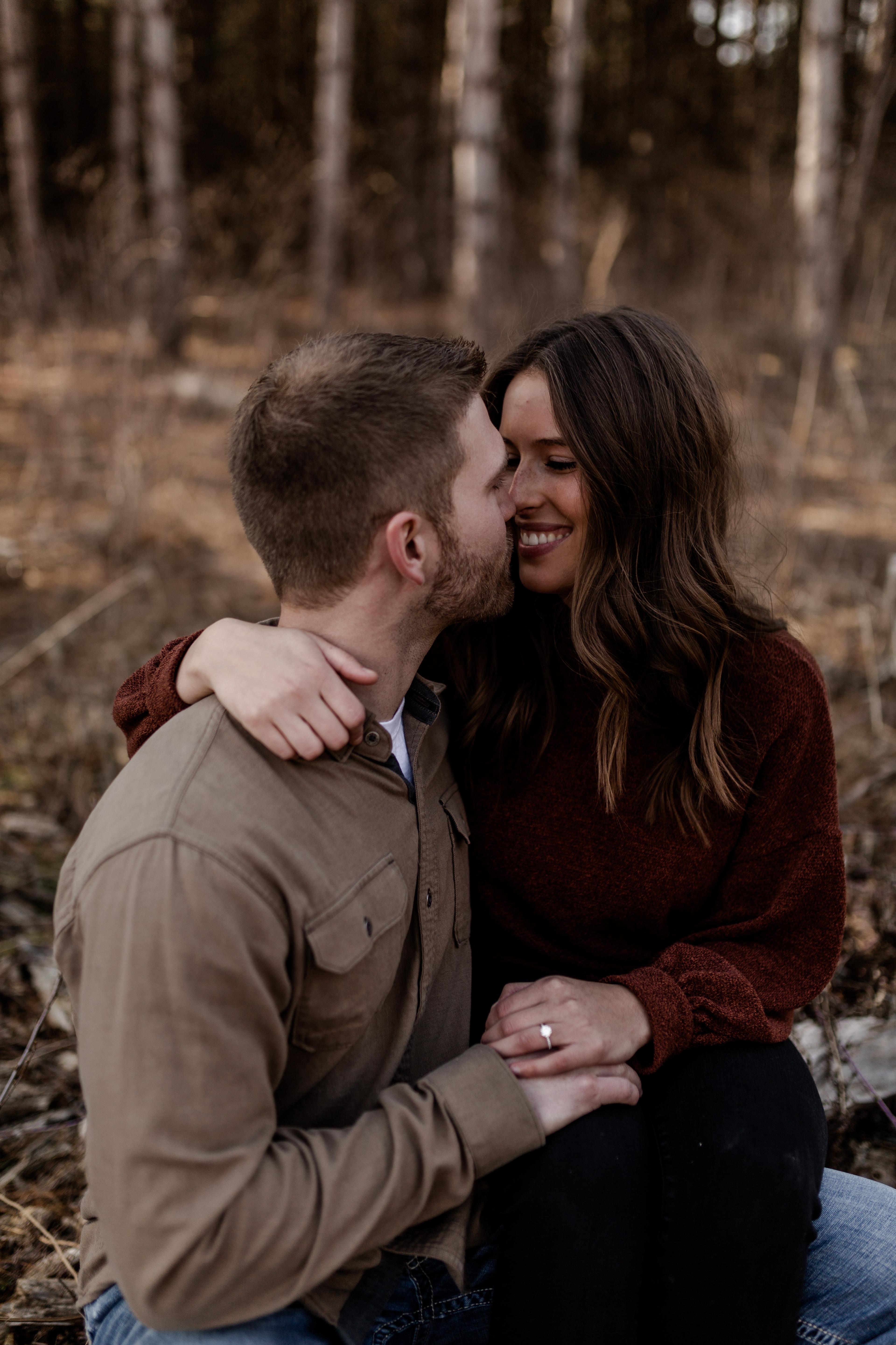 The Wedding Website of Madelyn Provost and Brendan Smith