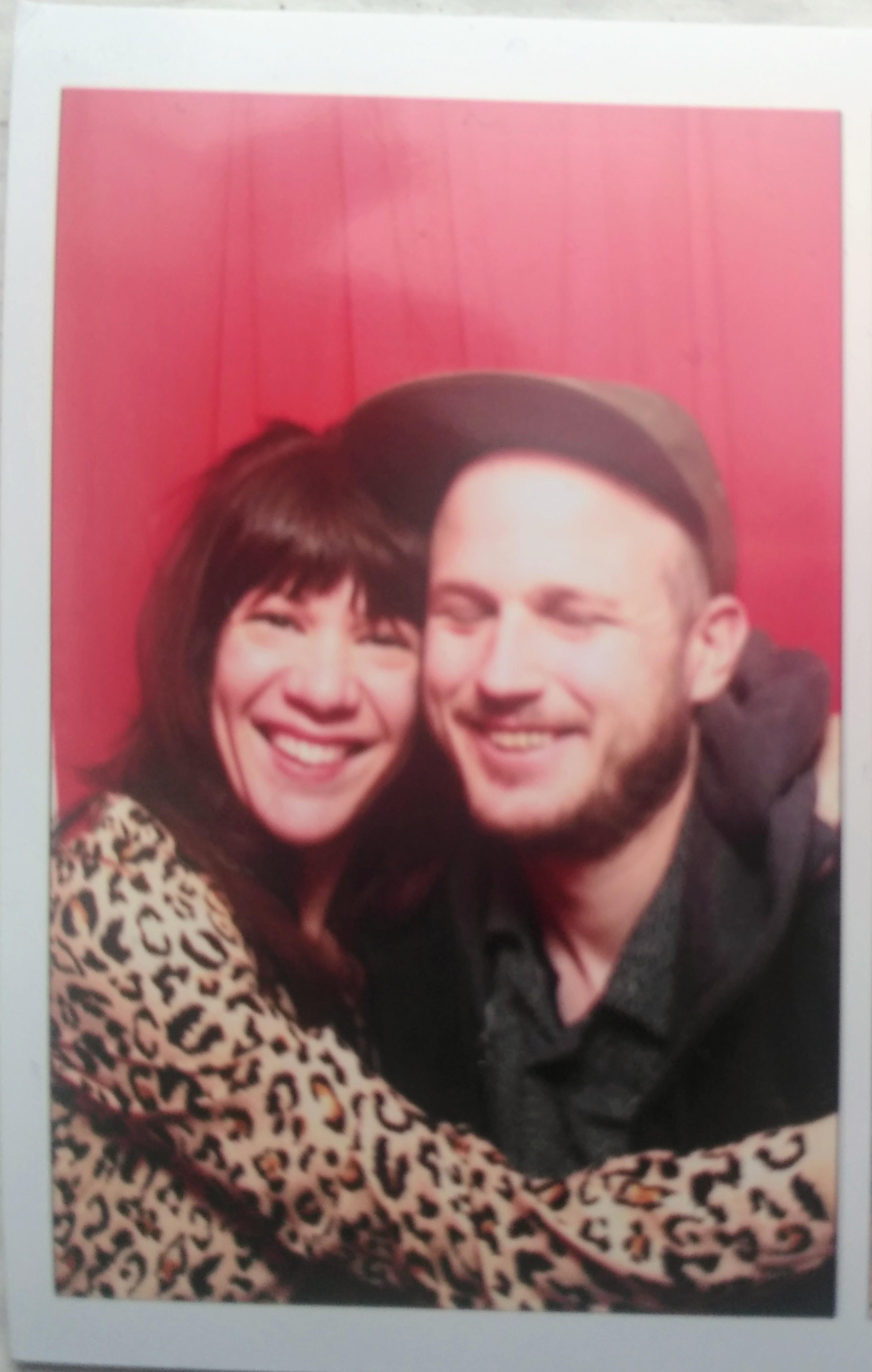 The Wedding Website of Rebecca Beno and Andrew Baro