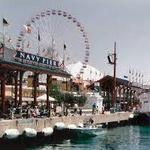 Navy Pier