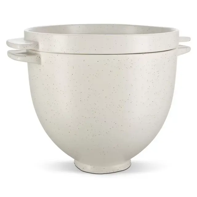 KitchenAid® Bread Bowl with Baking Lid in Grey