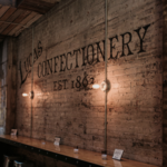 Lucas Confectionery