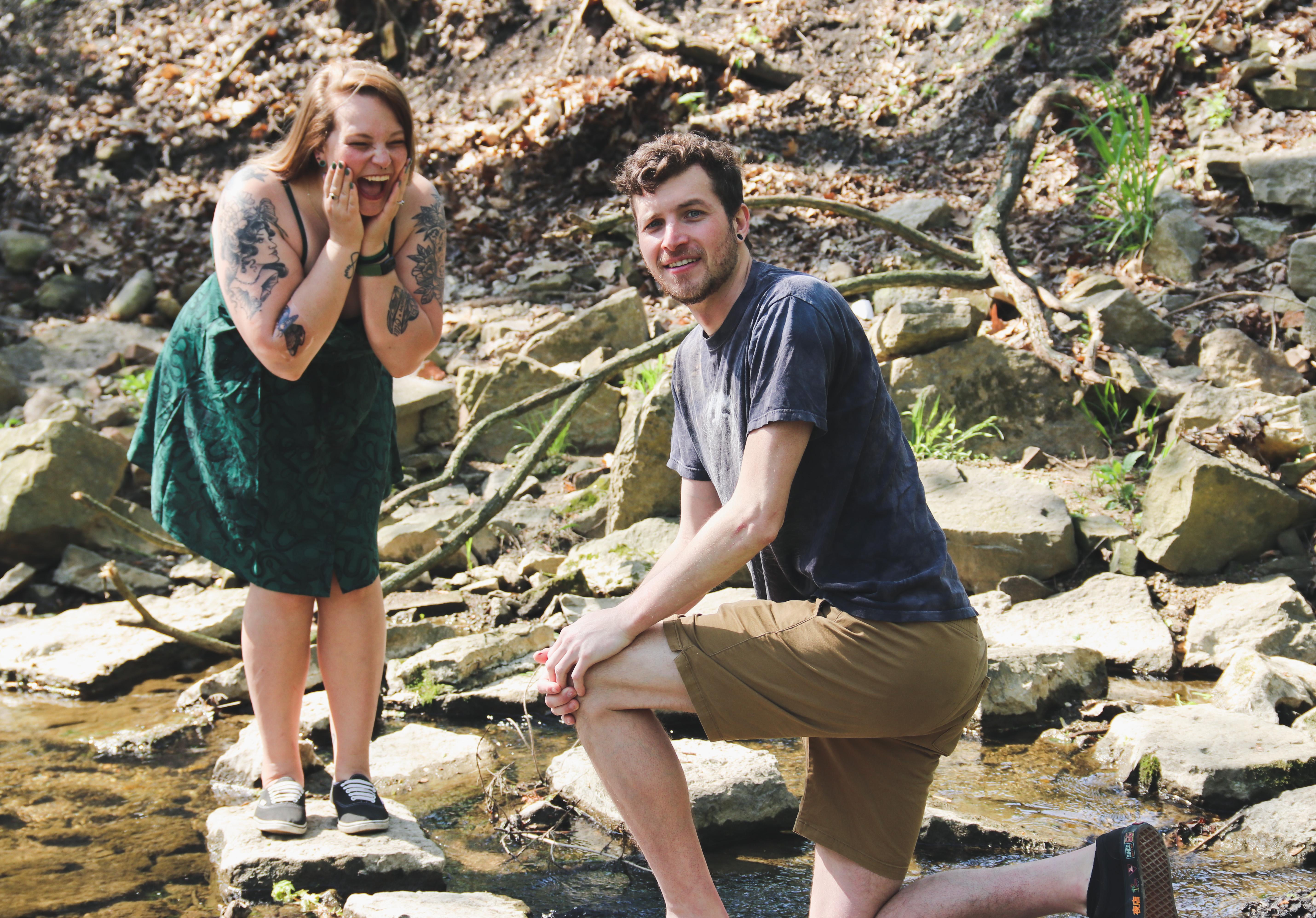 The Wedding Website of Emily Boneta and Jacob Braniff