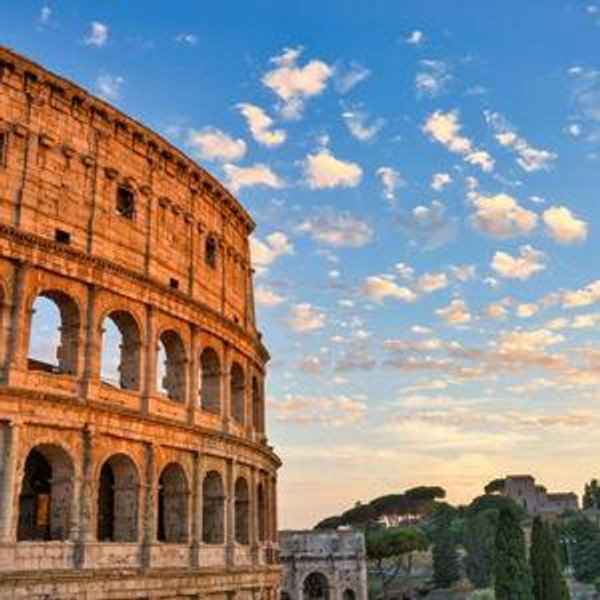 Hotel in Rome